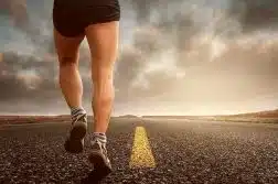 jogging, run, sport