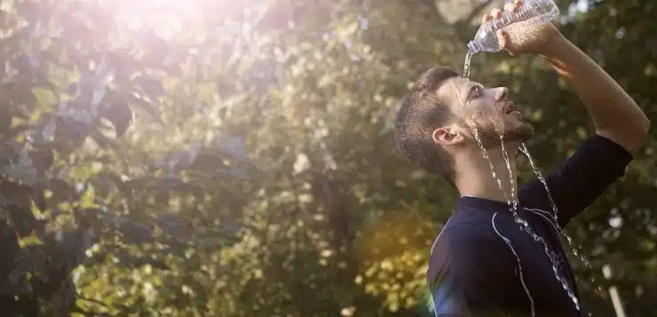L’importance des suppléments nutritionnels pour optimiser les performances des sportifs