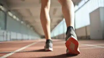 Les clés de la préparation physique et mentale pour les sportifs de haut niveau