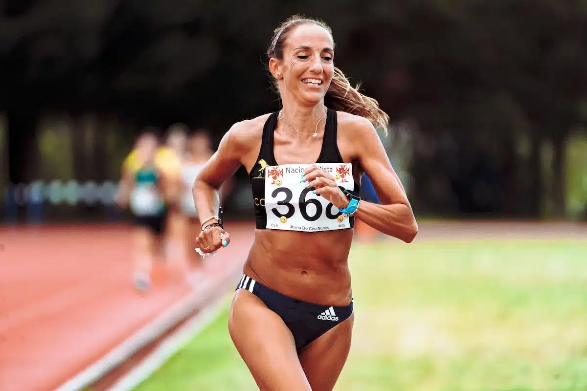 sport féminin