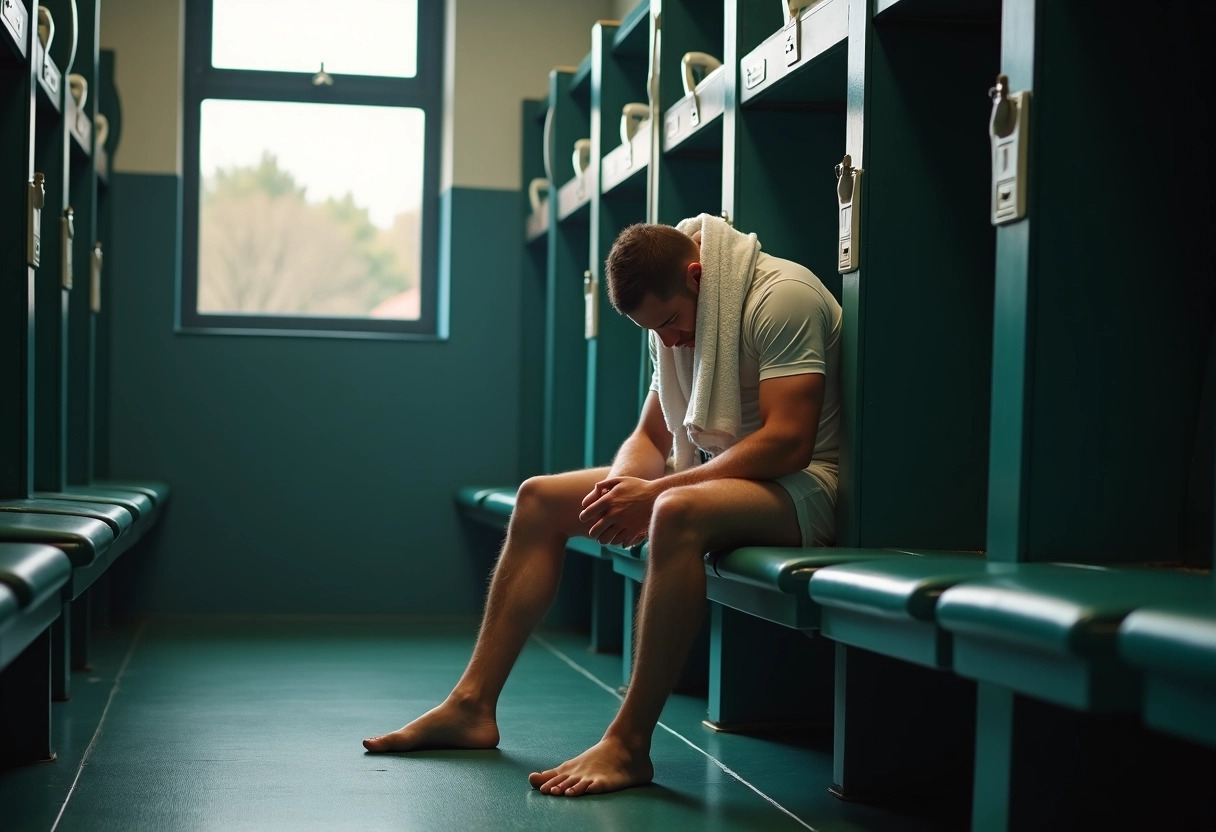 rugby  santé