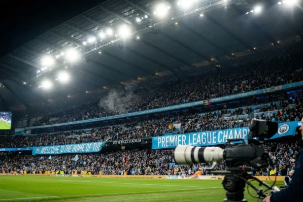 Comment connaitre les prochains matchs de Premier league anglaise