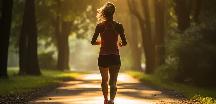 Courir 20 minutes par jour : bienfaits, risques et astuces pour novices