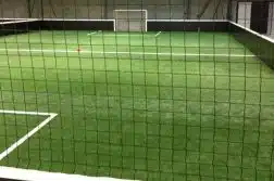 Comment réaliser un terrain de foot à 5 ?