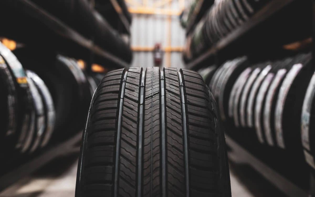 Découvrir les meilleurs pneus par marque de voiture