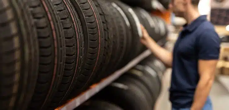 Découvrir les meilleurs pneus par marque de voiture
