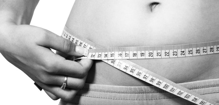 Comment perdre 10% de masse graisseuse ?