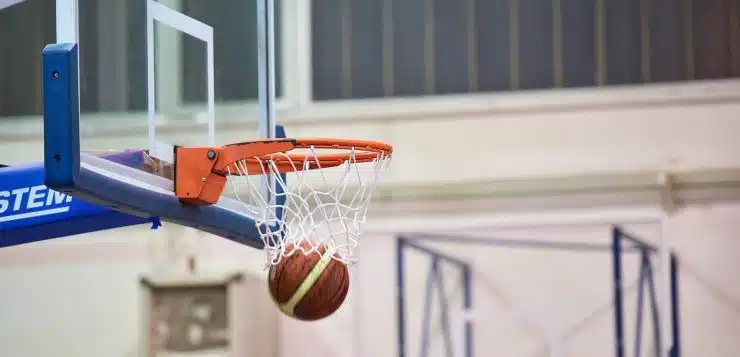 Équiper un gymnase d'école : se rapprocher d'un pro du matériel de sport