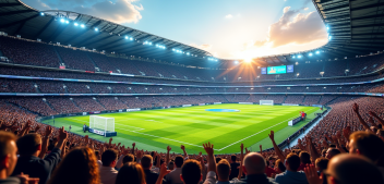 Marché du Sport : Évolution et Tendances Actuelles en 2025