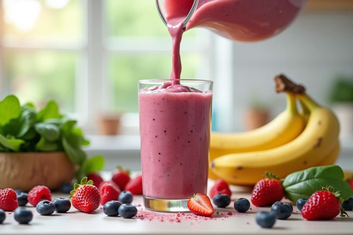 aliment sportif