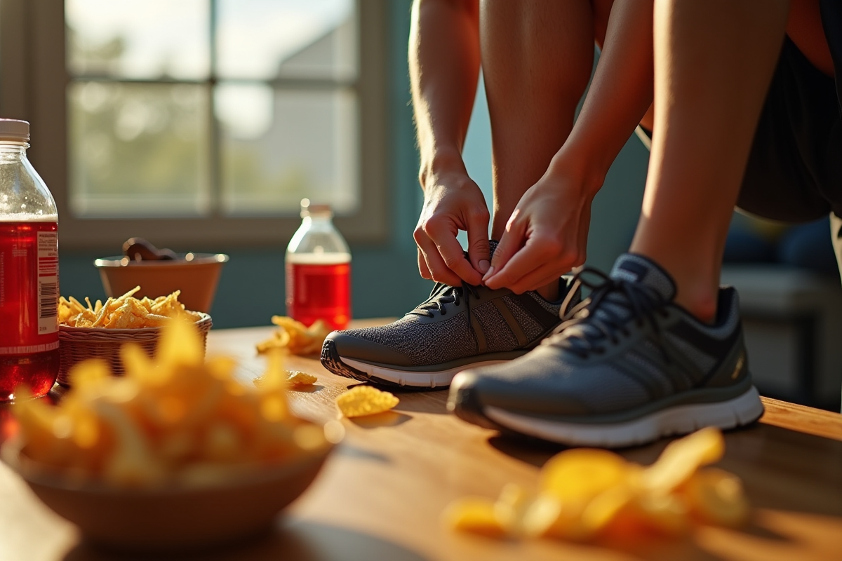 aliments à éviter