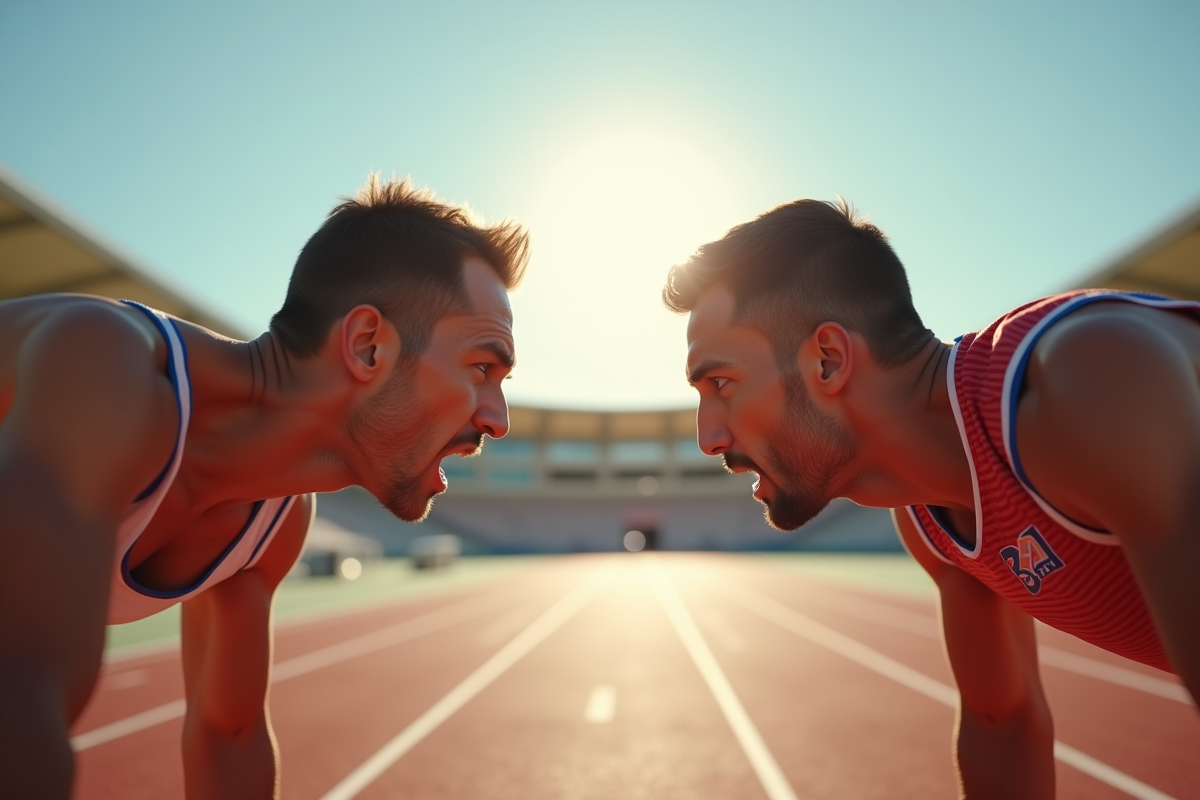 sport mental
