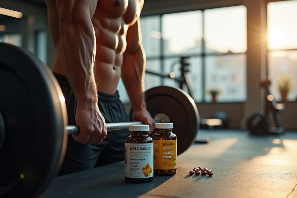 muscles santé