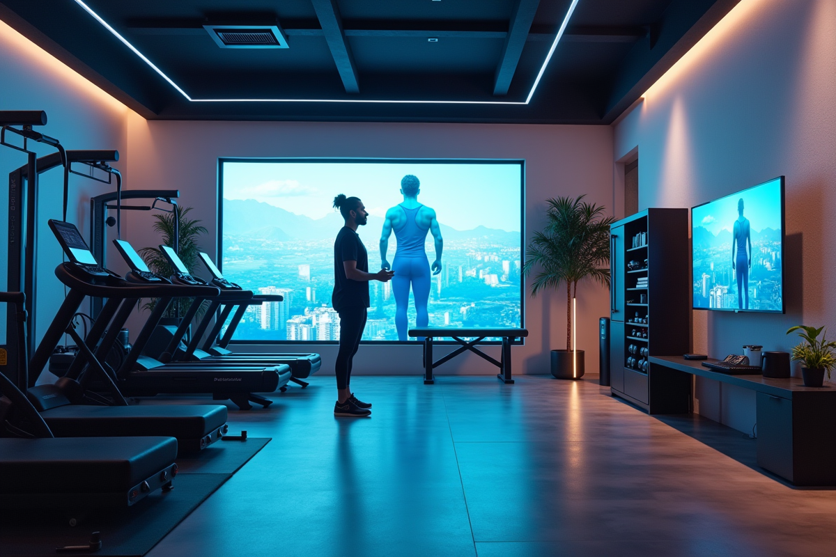 sport tendance
