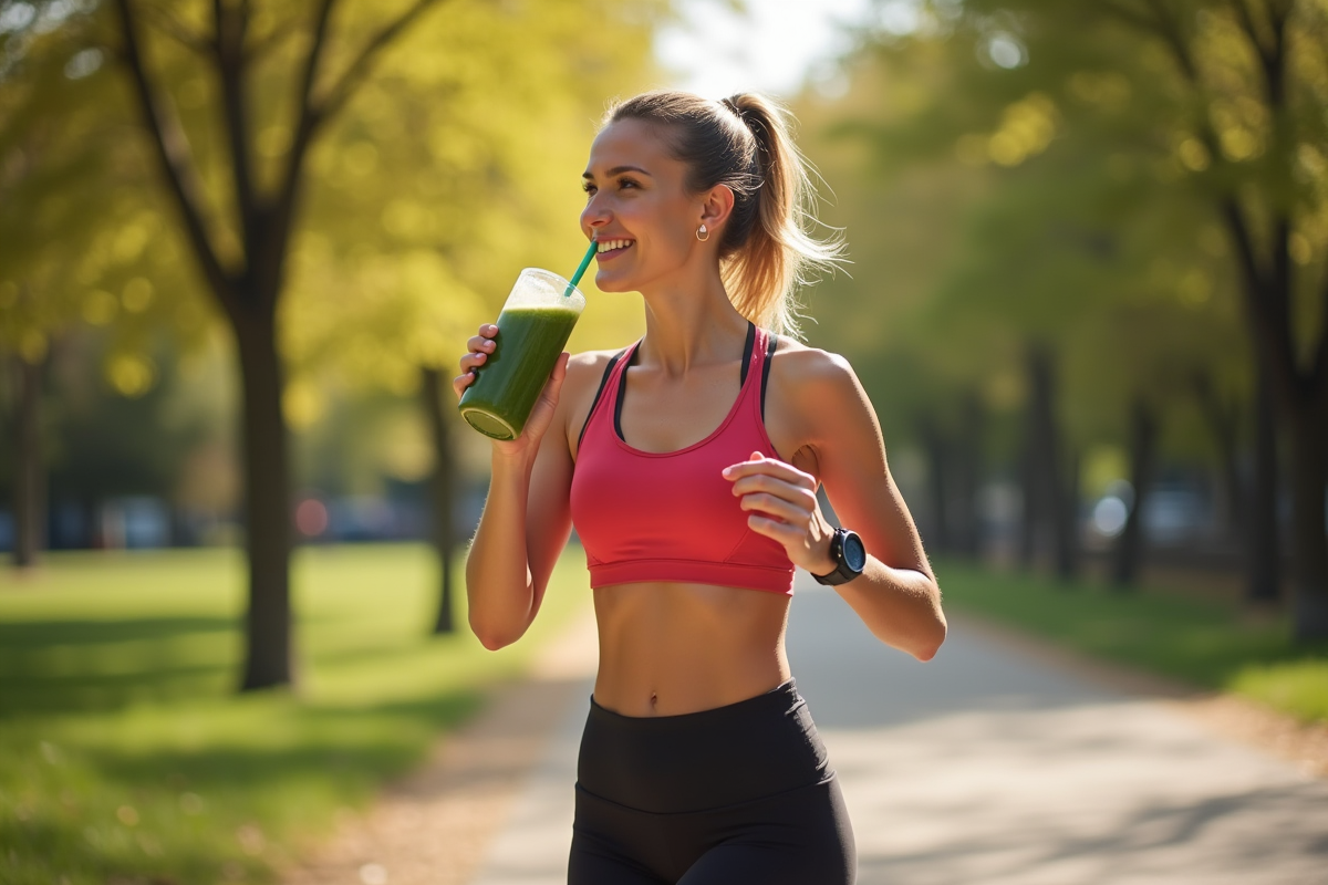 aliments énergétiques