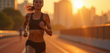 Meilleures astuces pour gagner en souffle et améliorer ses performances en course à pied