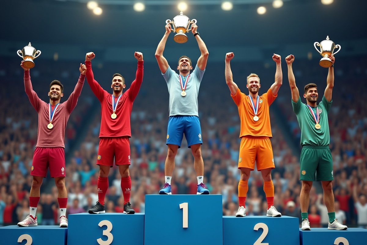 sport rémunération