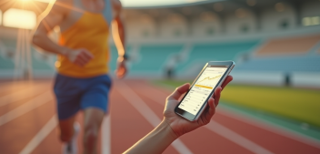 Comment les tableaux d’allure métamorphosent votre entraînement de course