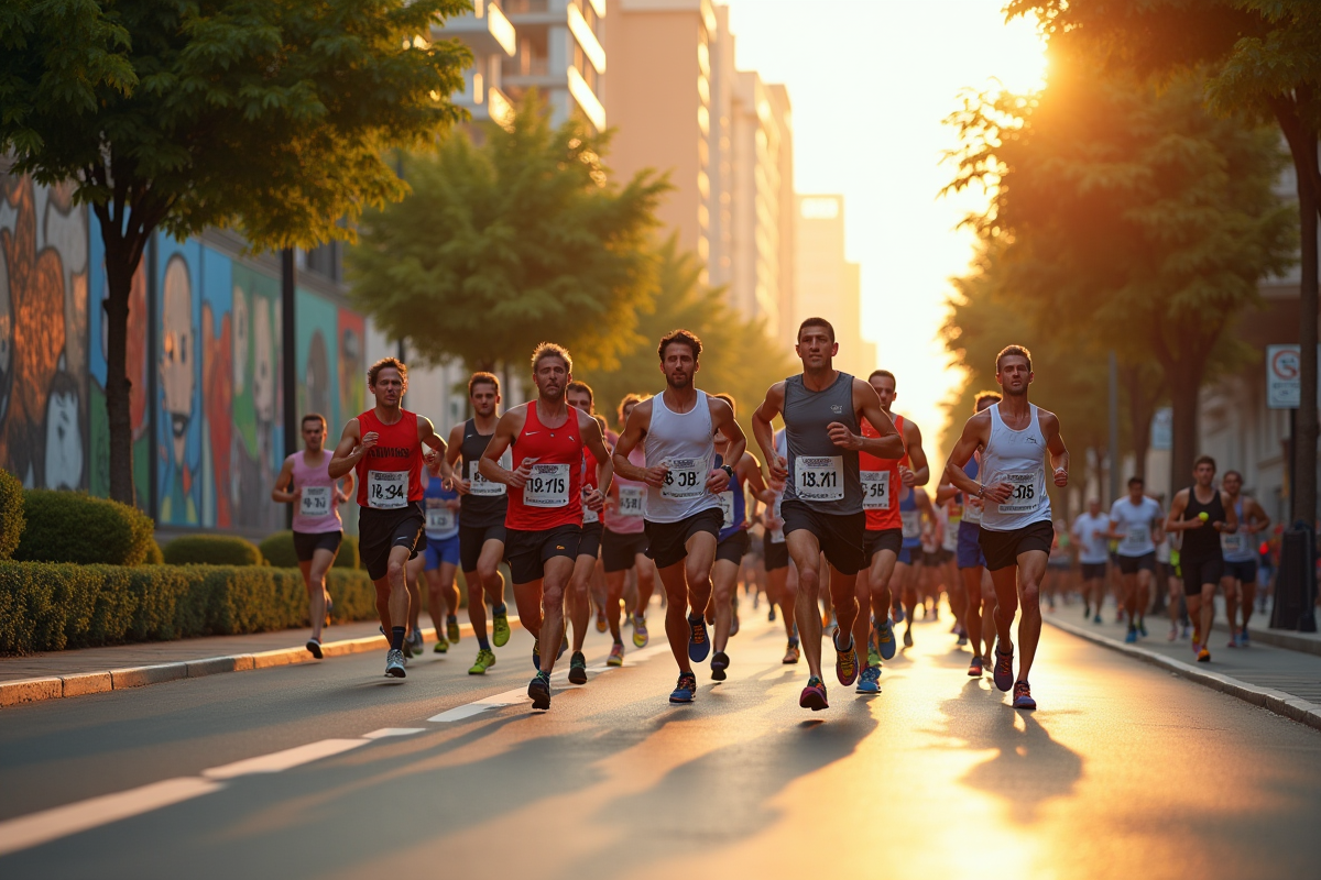 marathon valence