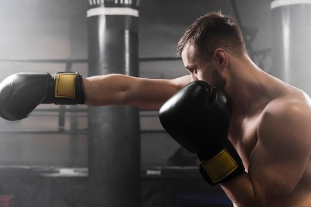 La boxe, un sport qui fait du bien : ce qui explique son succès en France