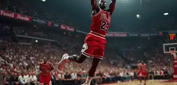 Jordan 20 : l’ascension d’une légende sur les parquets
