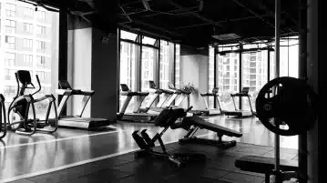 Pour un entrainement optimal : choisissez une salle de sport complète à Lyon !