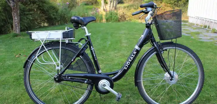 Boostez votre vélo électrique : comment le débrider facilement